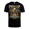 PHILLIP HH88-K250-104...250 Years Of Freedom 1776-2026