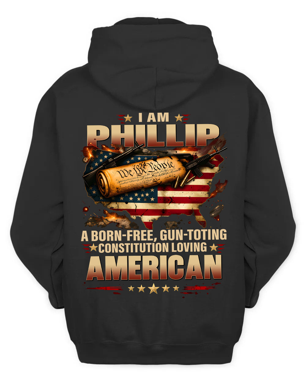 PHILLIP HH88-K250-102...250 Years Of Freedom 1776-2026