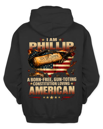 PHILLIP HH88-K250-102...250 Years Of Freedom 1776-2026
