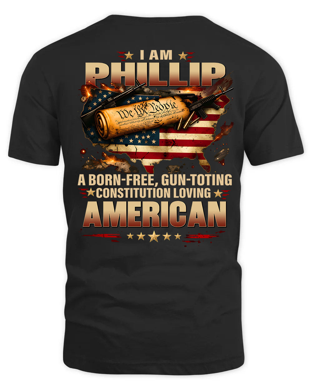 PHILLIP HH88-K250-102...250 Years Of Freedom 1776-2026