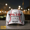 PHILL CP01-HH89 Team Lifetime Member