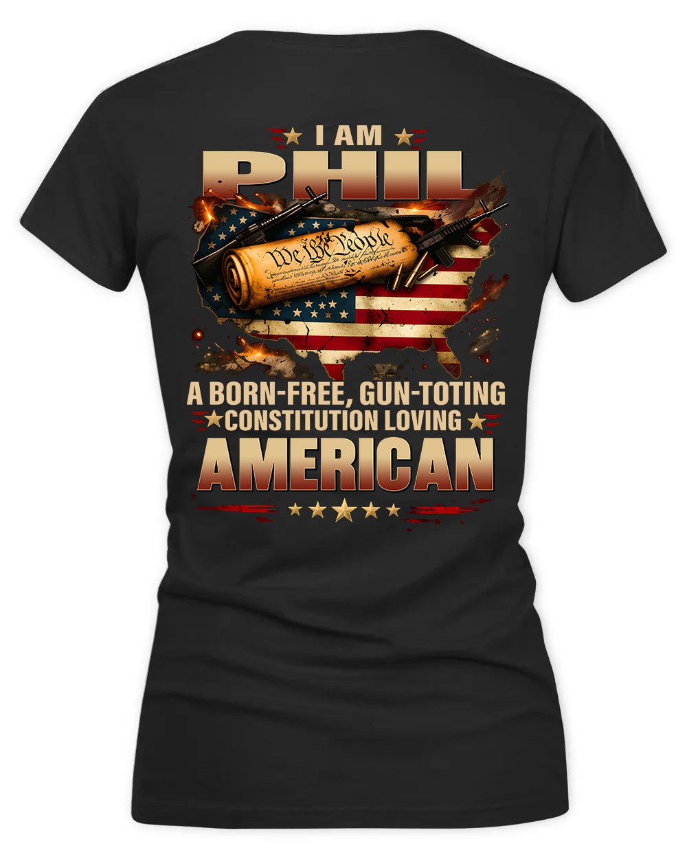 PHIL HH88-K250-102...250 Years Of Freedom 1776-2026