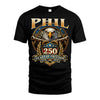 PHIL HH88-K250-104...250 Years Of Freedom 1776-2026