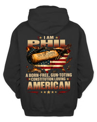 Unisex Hoodie