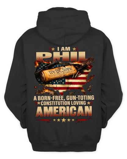 PHIL HH88-K250-102...250 Years Of Freedom 1776-2026