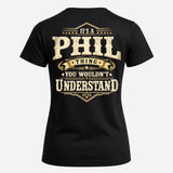 Women's Standard T-Shirt