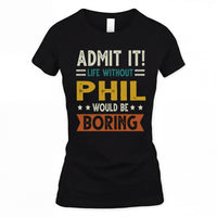 Women's Standard T-Shirt