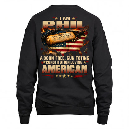 PHIL HH88-K250-102...250 Years Of Freedom 1776-2026