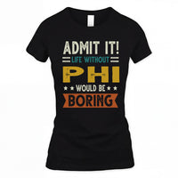 Women's Standard T-Shirt