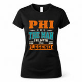 Women's Standard T-Shirt