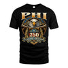 PHI HH88-K250-104...250 Years Of Freedom 1776-2026
