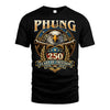 PHUNG HH88-K250-104...250 Years Of Freedom 1776-2026