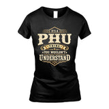 Women's Standard T-Shirt