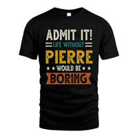 Unisex Standard T-Shirt