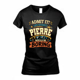 Women's Standard T-Shirt
