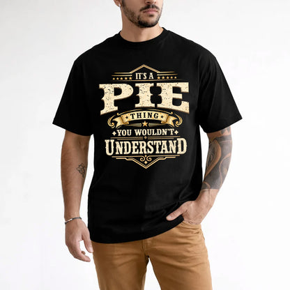 PIE HH-F009–Personalized Name Quote Apparel “It’s an NAME Thing You Wouldn’t Understand”