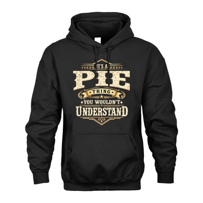 PIE HH-F009–Personalized Name Quote Apparel “It’s an NAME Thing You Wouldn’t Understand”
