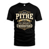 PITRE HH-F009–Personalized Name Quote Apparel “It’s an NAME Thing You Wouldn’t Understand”