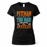 Women's Standard T-Shirt