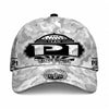 PI TC01 HH79 Team Your Name Hat, Personalized Camo Baseball Cap, Custom Family Gift, Gift for Him Her
