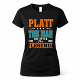 Women's Standard T-Shirt