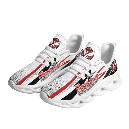 PLUMMER GW01 Personalized Sneaker