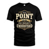 POINT HH-F009–Personalized Name Quote Apparel “It’s an NAME Thing You Wouldn’t Understand”