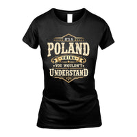 Women's Standard T-Shirt