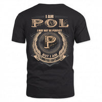 Unisex Standard T-Shirt