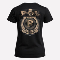 Women's Standard T-Shirt
