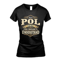 Women's Standard T-Shirt