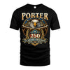 PORTER HH88-K250-104...250 Years Of Freedom 1776-2026