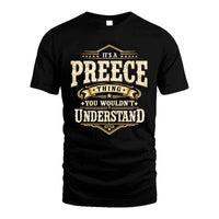 Unisex Standard T-Shirt