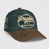 PRESTON CP03-HH89 Team Lifetime Member