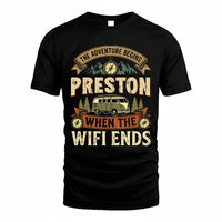 Unisex Standard T-Shirt