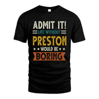 Unisex Standard T-Shirt