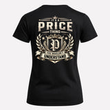 Women's Standard T-Shirt