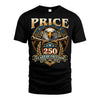 PRICE HH88-K250-104...250 Years Of Freedom 1776-2026