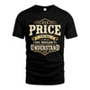 PRICE HH-F009–Personalized Name Quote Apparel “It’s an NAME Thing You Wouldn’t Understand”