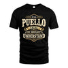 PUELLO HH-F009–Personalized Name Quote Apparel “It’s an NAME Thing You Wouldn’t Understand”