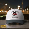 PORTER HL06-CP79 The Man - The Myth - The Legend