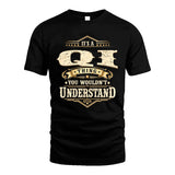 Unisex Standard T-Shirt