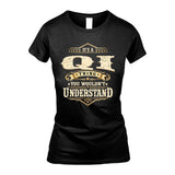 Women's Standard T-Shirt