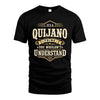 QUIJANO HH-F009–Personalized Name Quote Apparel “It’s an NAME Thing You Wouldn’t Understand”
