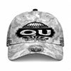 QU TC01 HH79 Team Your Name Hat, Personalized Camo Baseball Cap, Custom Family Gift, Gift for Him Her