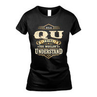 Women's Standard T-Shirt