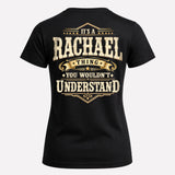 Women's Standard T-Shirt