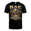 RAE HH88-K250-104...250 Years Of Freedom 1776-2026