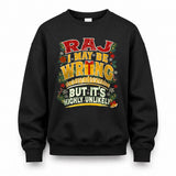 Unisex Sweatshirt