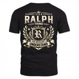 Unisex Standard T-Shirt